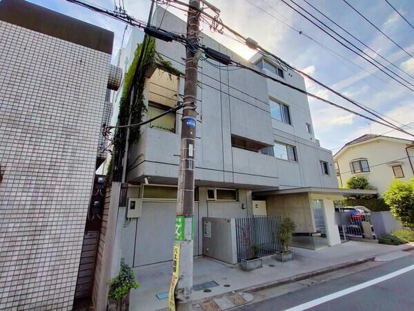 【浜田山テラス】外観写真 【浜田山テラス】外観写真