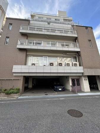 オアシスマンションプレジデント光ヶ丘