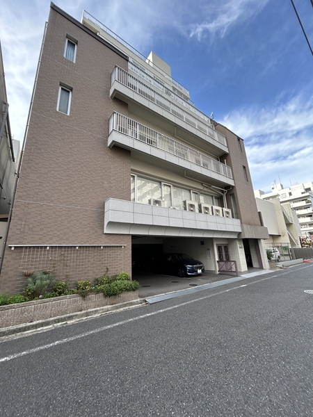 オアシスマンションプレジデント光ヶ丘 2枚目 オアシスマンションプレジデント光ヶ丘