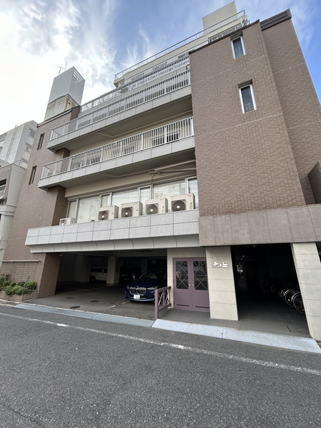 オアシスマンションプレジデント光ヶ丘 3枚目 オアシスマンションプレジデント光ヶ丘