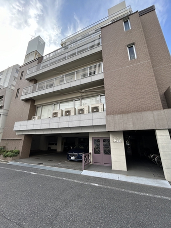 オアシスマンションプレジデント光ヶ丘
