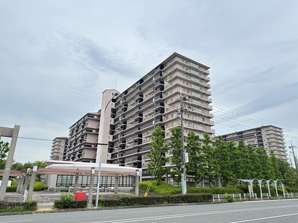 西神中央ウェステージ 4枚目 西神中央ウェステージ