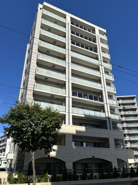 グランファーレ円山北レジェンドスクエア