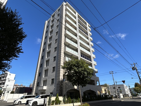 グランファーレ円山北レジェンドスクエア