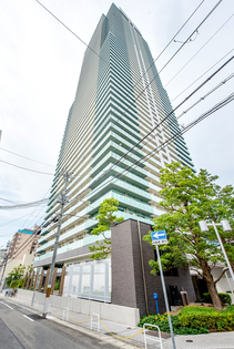 シティタワー神戸三宮 5枚目 シティタワー神戸三宮