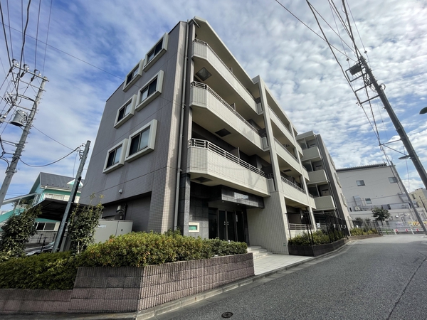 日神デュオステージ大泉学園