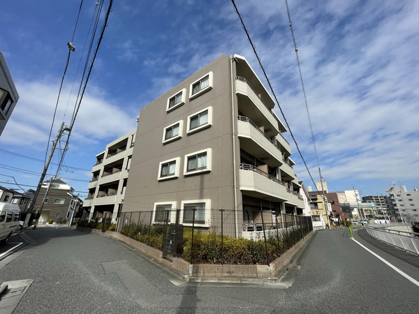 日神デュオステージ大泉学園