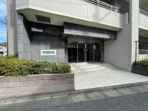 日神デュオステージ大泉学園