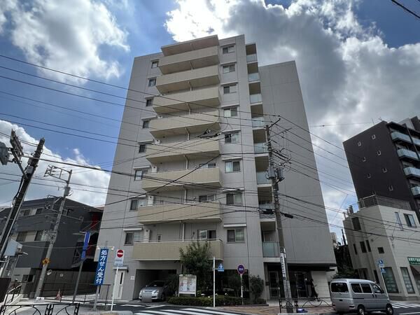 日神パレステージ曳舟 3枚目 日神パレステージ曳舟