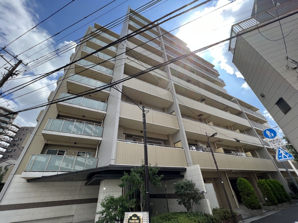 日神パレステージ曳舟 2枚目 日神パレステージ曳舟