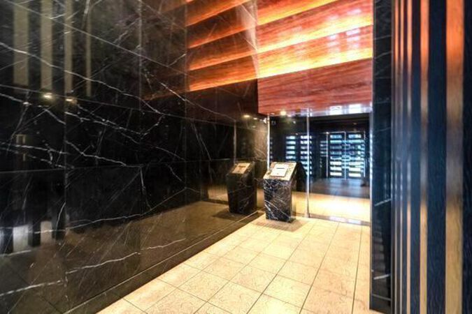 【エスライズ京都河原町】エントランス2 【エスライズ京都河原町】エントランス2