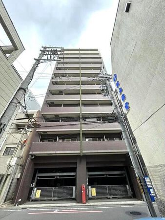 【エスライズ京都河原町】外観3 【エスライズ京都河原町】外観3
