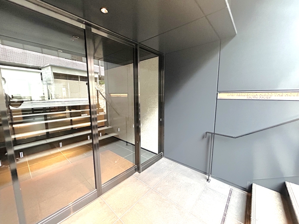 オープンレジデンシア広尾ザ・ハウス