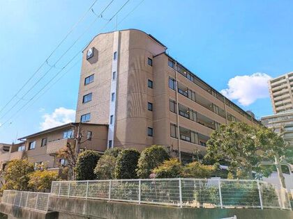 二番館 外観 二番館 外観