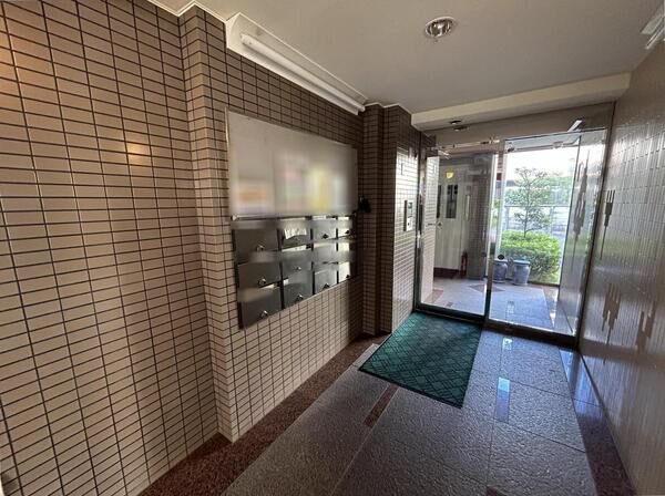 ベルビュー上原弐番館 3枚目 ベルビュー上原弐番館