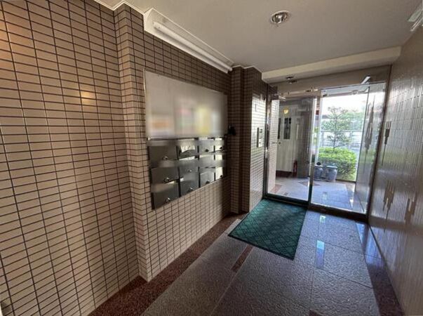 ベルビュー上原弐番館