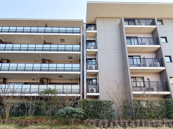 【グランドパレス京都伏見ザ・ノースゲート】外観