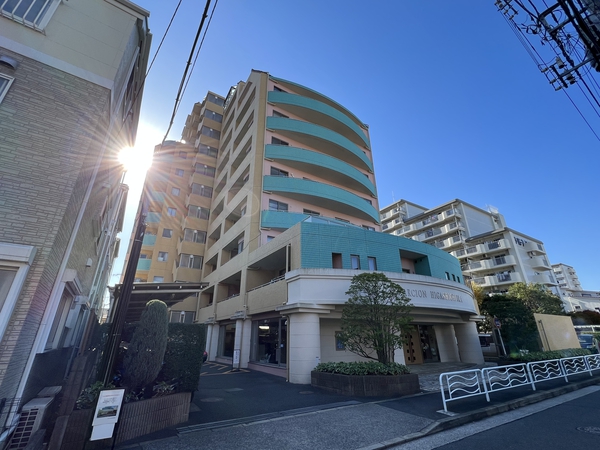 アルシオン東大島