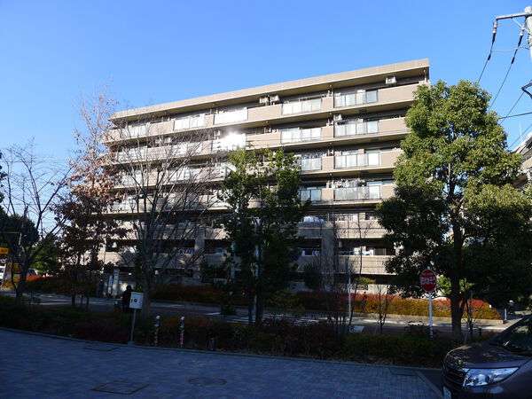 ナイスアーバン井の頭公園