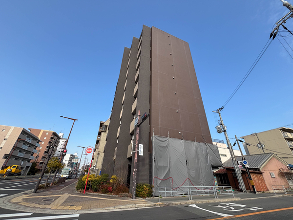 【クレアート大阪トゥールビヨン】その他施設 【クレアート大阪トゥールビヨン】その他施設