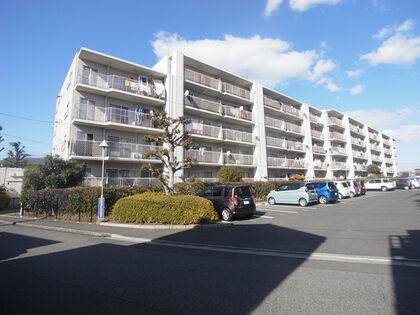 川越ビレジ壱号棟 8枚目 川越ビレジ壱号棟