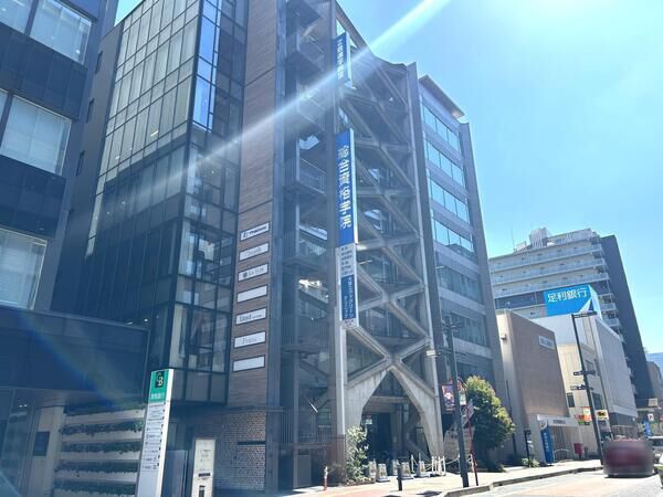 大宮エヴァグリーンクリニック 約80m 大宮エヴァグリーンクリニック 約80m