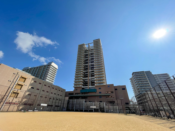 【アスタプラザウエスト】外観 【アスタプラザウエスト】外観