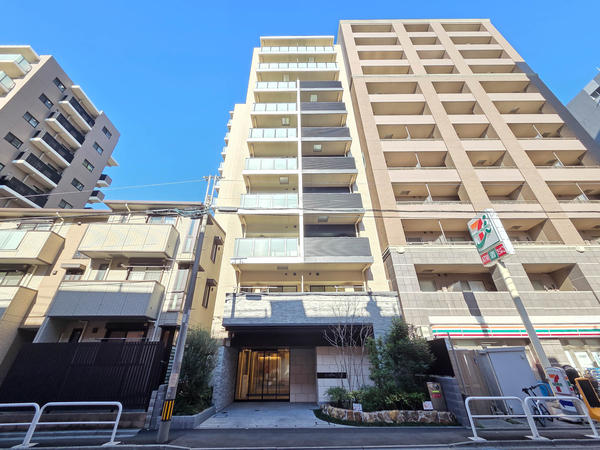 ルピアシェリール浦和岸町Rosso