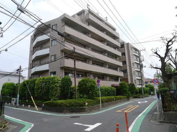 ヴィルヌーブ新小岩