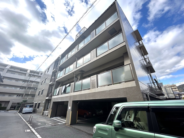 藤和ハイタウン庚午北