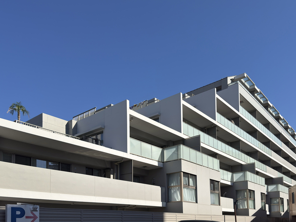 【イニシア浦安ステーションサイト】外観 【イニシア浦安ステーションサイト】外観