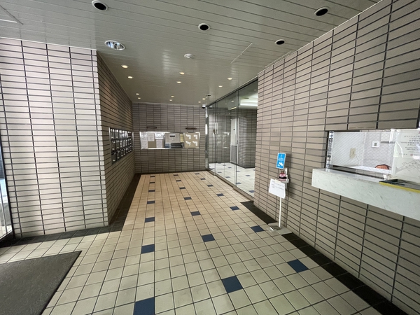 パシフィックパレス大磯