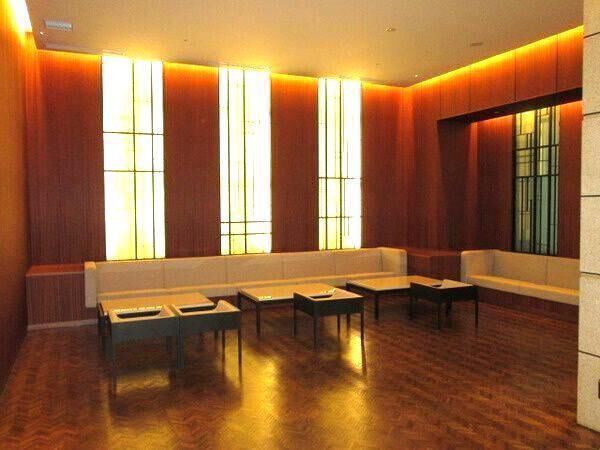 【ザライオンズ一条タワー岐阜】エントランス2 【ザライオンズ一条タワー岐阜】エントランス2