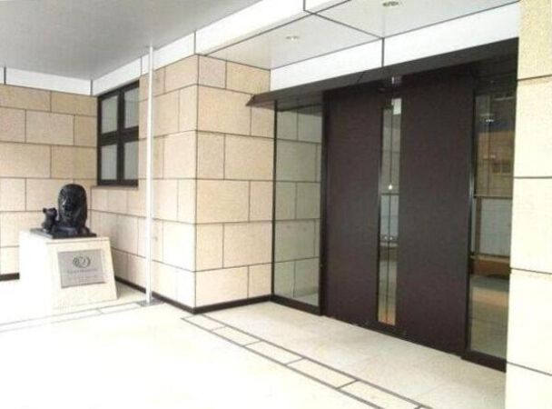 【ザライオンズ一条タワー岐阜】エントランス3 【ザライオンズ一条タワー岐阜】エントランス3
