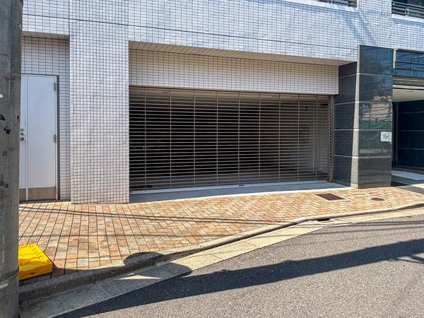 【D’クラディア中野桃園】その他施設 【D’クラディア中野桃園】その他施設