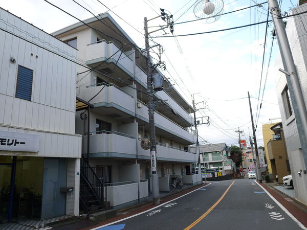 セザール南馬込