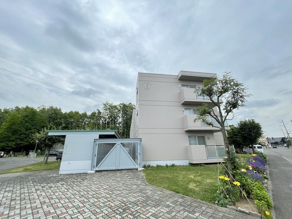 北野サンタウン 2枚目 北野サンタウン