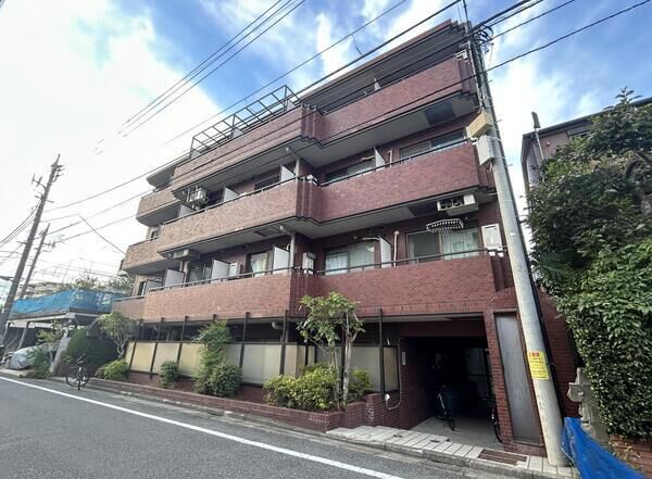 ピアハイム練馬 2枚目 ピアハイム練馬