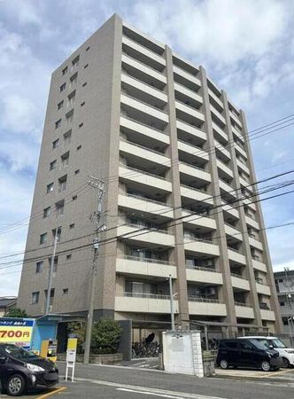 サーパス自由ヶ丘