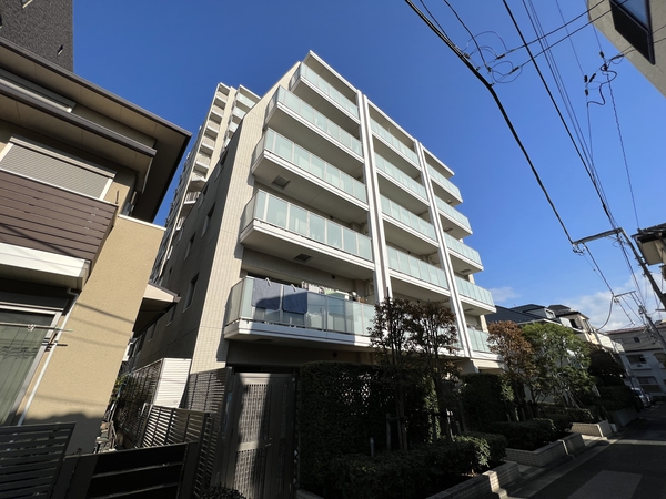 グランスイート南砂 2枚目 グランスイート南砂