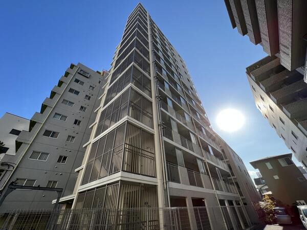 グランスイート南砂 3枚目 グランスイート南砂