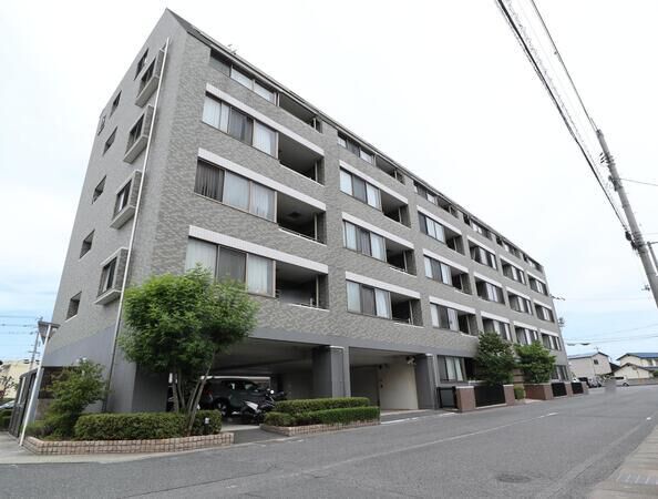 ビウェル新倉敷フロンテージ