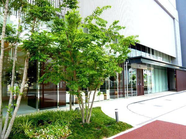 【ヴィークタワー名古屋東別院】外観3 【ヴィークタワー名古屋東別院】外観3