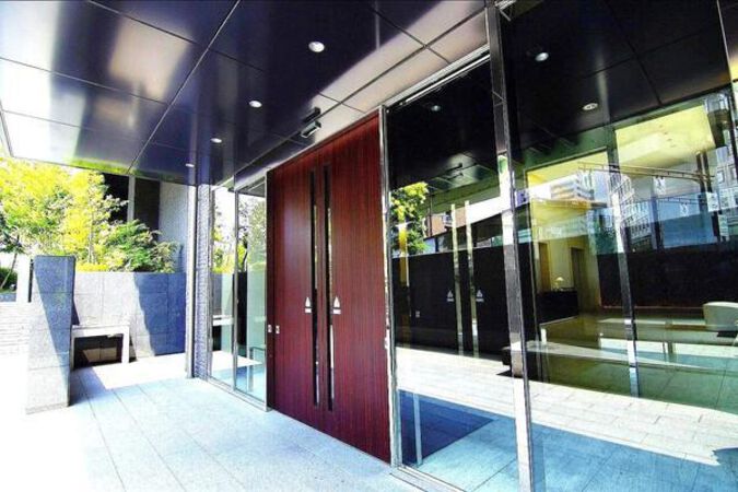 【ヴィークタワー名古屋東別院】エントランス2 【ヴィークタワー名古屋東別院】エントランス2