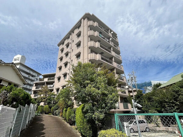 【エスポア八事】外観