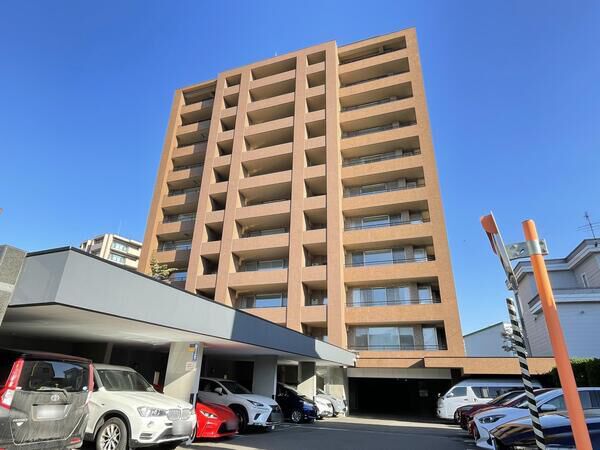 パシフィック中島公園ANNEX 3枚目 パシフィック中島公園ANNEX