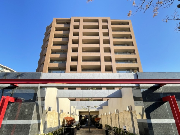 パシフィック中島公園ANNEX