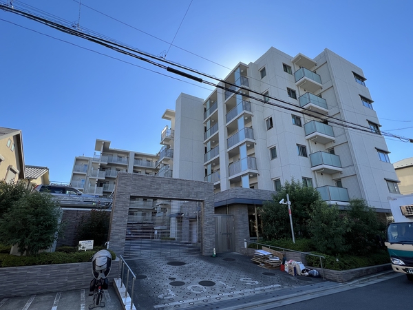 グローリオ浦和元町