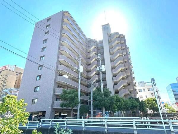 【リベール厚生町】外観3 【リベール厚生町】外観3