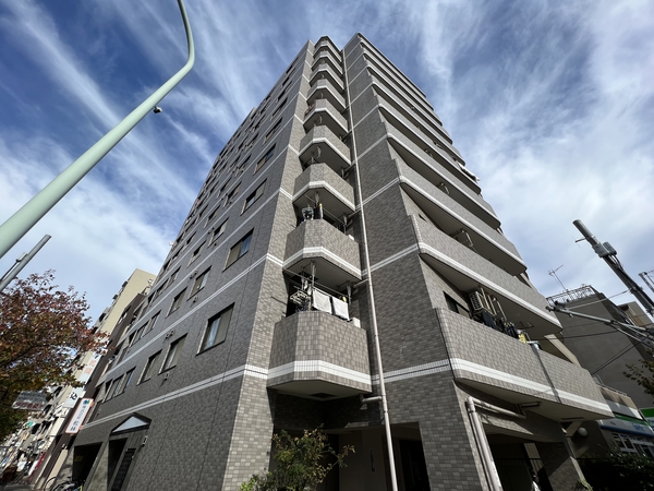 ドムール入谷 2枚目 ドムール入谷